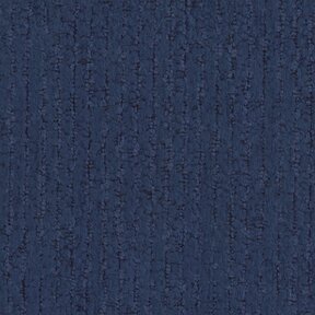 Picture of Duo Navy upholstery fabric.