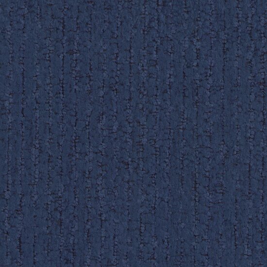Picture of Duo Navy upholstery fabric.