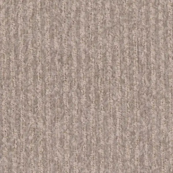 Picture of Duo Taupe upholstery fabric.
