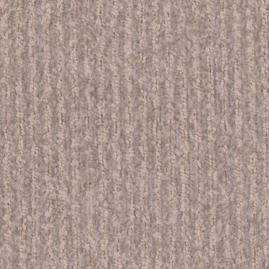 Picture of Duo Taupe upholstery fabric.