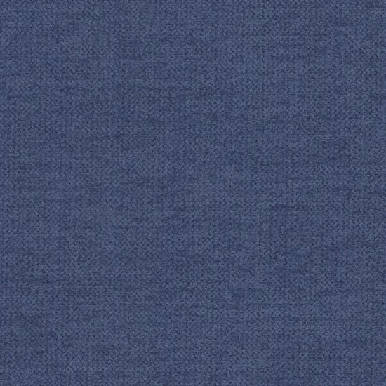 Picture of Dynamite Blue upholstery fabric.