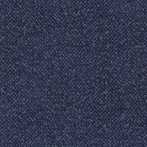 Picture of Elite Indigo upholstery fabric.