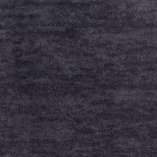 Picture of Galactic Charcoal upholstery fabric.