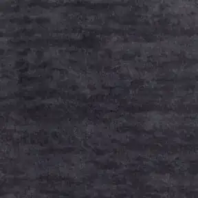Galactic Charcoal upholstery fabric in Grey