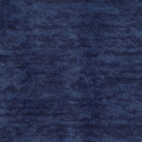 Picture of Galactic Navy upholstery fabric.