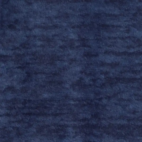 Picture of Galactic Navy upholstery fabric.
