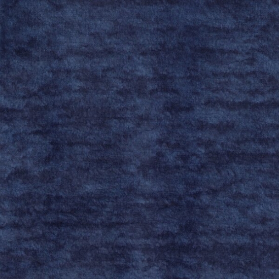 Picture of Galactic Navy upholstery fabric.