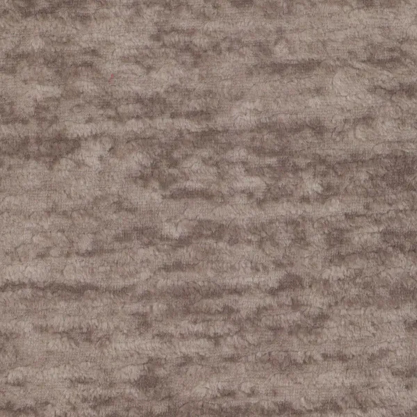 Galactic Taupe upholstery fabric in Grey
