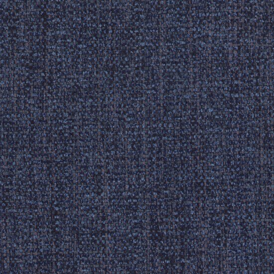 Picture of Highgate Navy upholstery fabric.