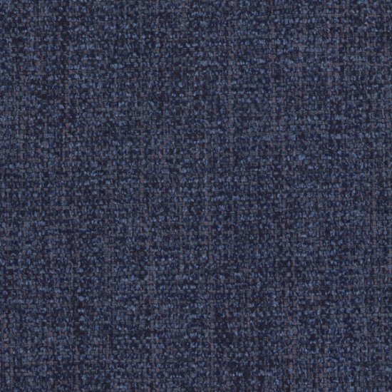 Picture of Highgate Navy upholstery fabric.