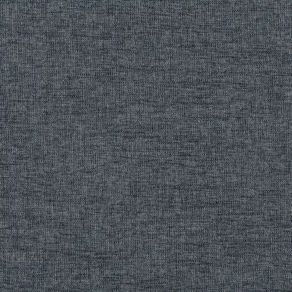 Hampstead Slate upholstery fabric in Blue