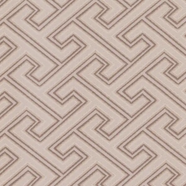 Picture of Hermes Sand upholstery fabric.