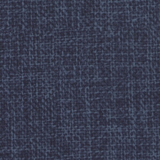 Picture of Heston Navy upholstery fabric.