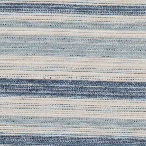 Picture of Jones Indigo upholstery fabric.