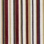 Picture of Kalami Garnet upholstery fabric.
