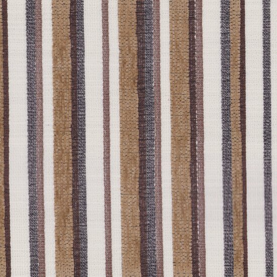 Picture of Kalami Stone upholstery fabric.