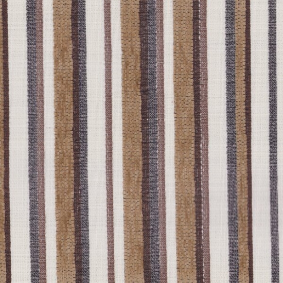 Picture of Kalami Stone upholstery fabric.