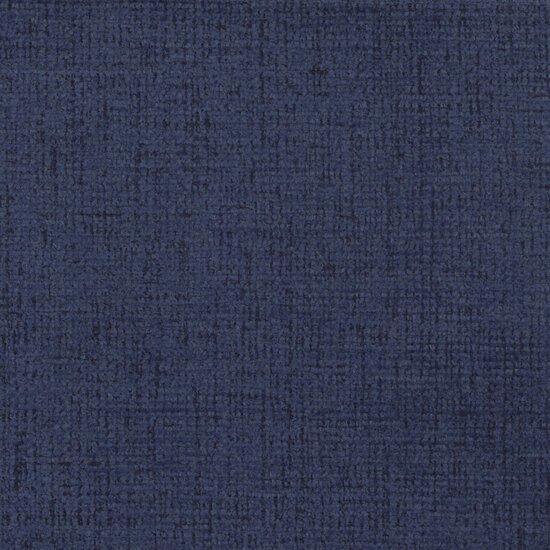 Picture of Madigan Navy upholstery fabric.