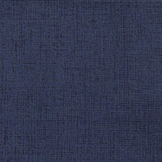 Picture of Madigan Navy upholstery fabric.