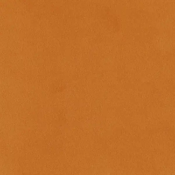 Picture of Marquis Orange upholstery fabric.