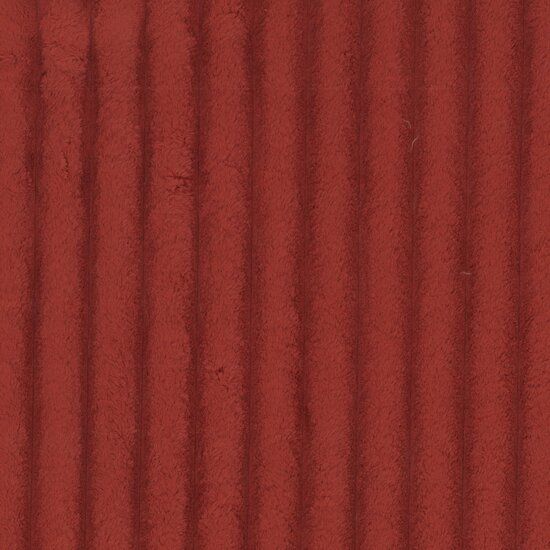 Picture of Mega Cinnamon upholstery fabric.