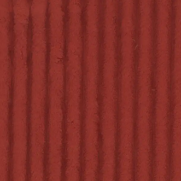 Picture of Mega Cinnamon upholstery fabric.