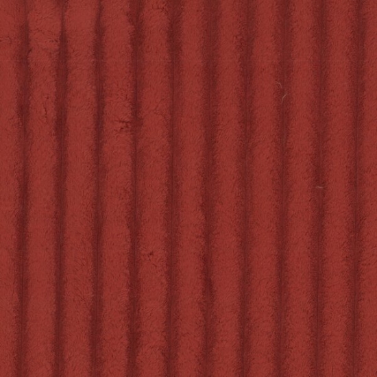 Picture of Mega Cinnamon upholstery fabric.