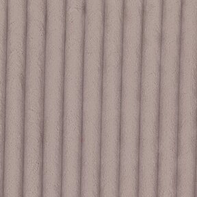 Picture of Mega Taupe upholstery fabric.