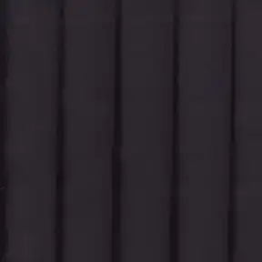 Picture of Mondo Black upholstery fabric.