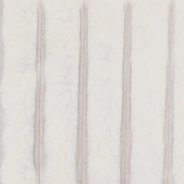 Picture of Mondo Cream upholstery fabric.