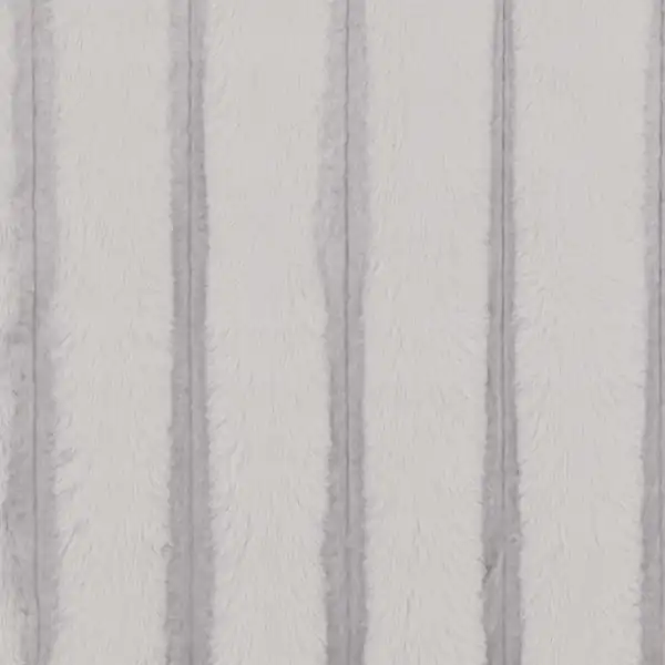 Picture of Mondo Grey upholstery fabric.