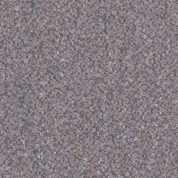 Picture of Muse Grey upholstery fabric.