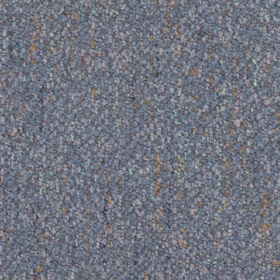 Picture of Muse Slate upholstery fabric.