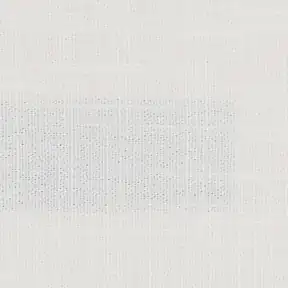 Picture of Neville White upholstery fabric.