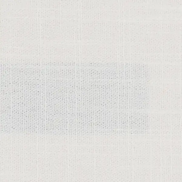 Picture of Neville White upholstery fabric.