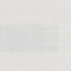 Neville White upholstery fabric in White