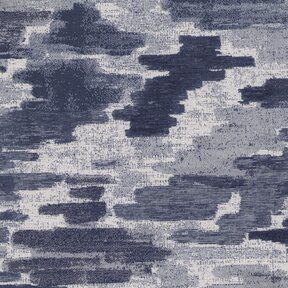 Picture of Nimbus Denim upholstery fabric.