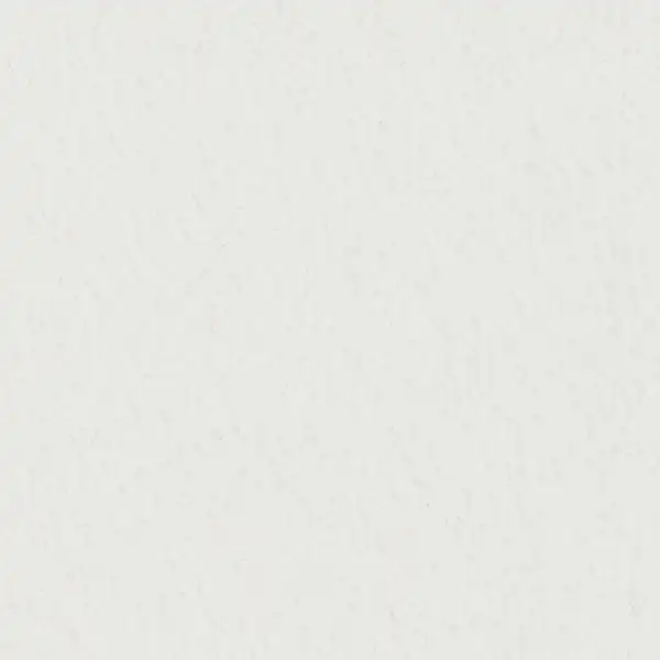 Picture of Oslo White upholstery fabric.