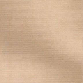 Picture of Parallel Camel upholstery fabric.