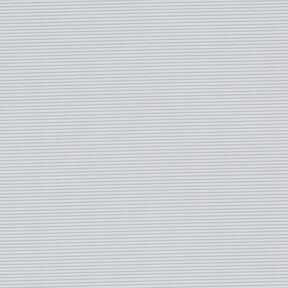 Picture of Parallel Grey upholstery fabric.