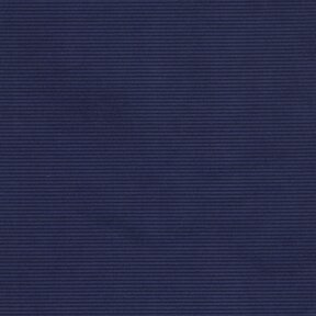 Picture of Parallel Midnight upholstery fabric.