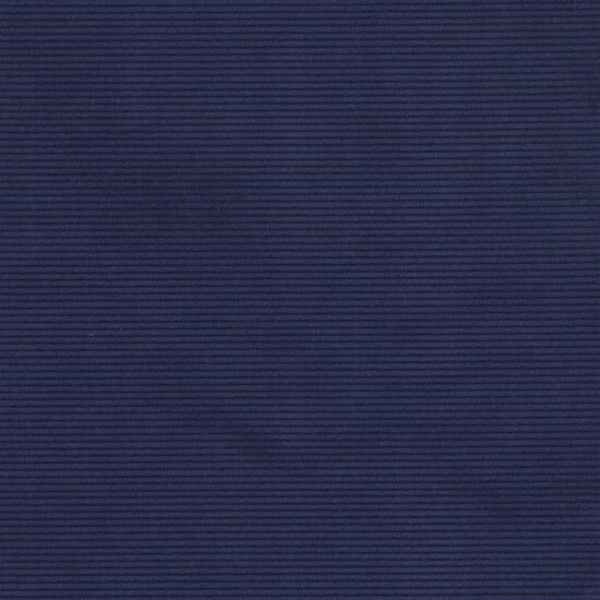 Picture of Parallel Midnight upholstery fabric.