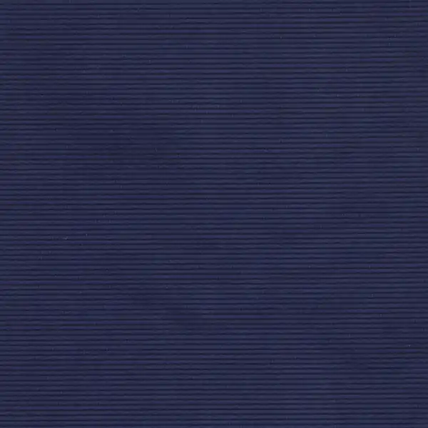 Picture of Parallel Midnight upholstery fabric.