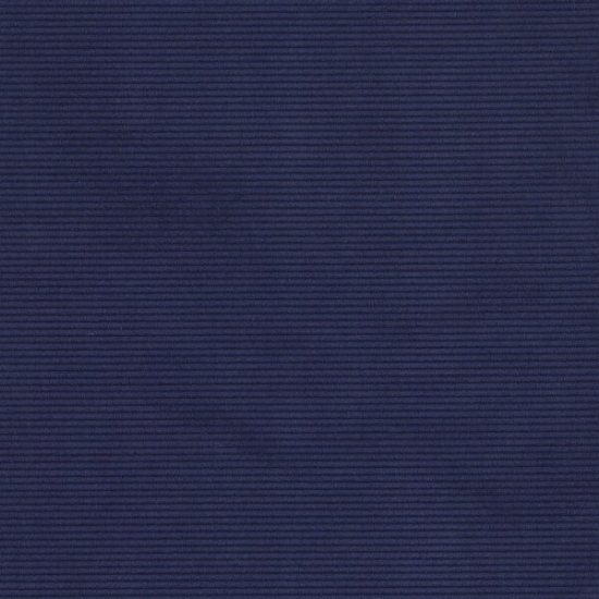 Picture of Parallel Midnight upholstery fabric.