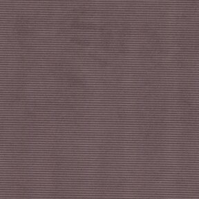 Picture of Parallel Mocha upholstery fabric.