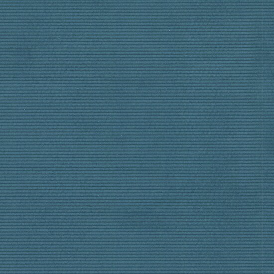 Picture of Parallel Teal upholstery fabric.