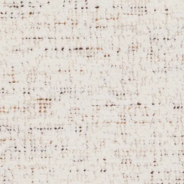 Picture of Phat Cream upholstery fabric.