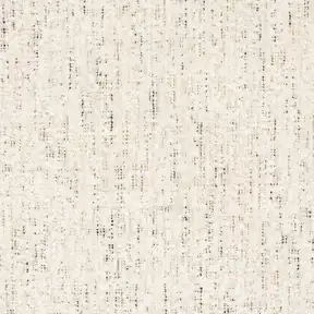 Phat Cream upholstery fabric in Cream