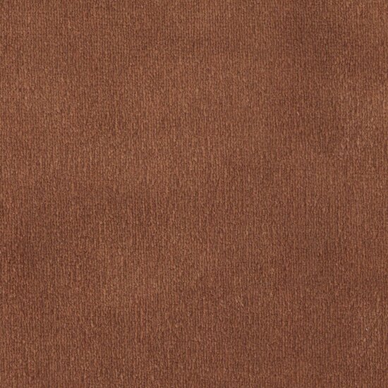 Picture of Romo Caramel upholstery fabric.