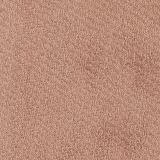 Picture of Romo Clay upholstery fabric.